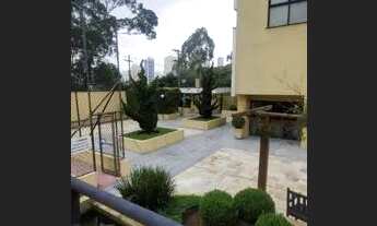 Imagem 5: Apartamento para Venda em São Paulo, Paraíso do Morumbi, 3 dormitórios, 2 suítes, 4 banhei