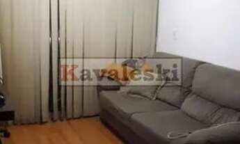 Imagem 2: Apartamento, Jardim Botucatu - São Paulo