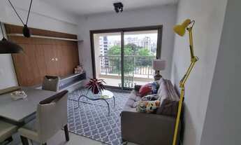 Imagem 4: KITNET com 1 dormitório à venda com 45m² por R$ 790.000,00 no bairro Batel - CURITIBA / PR