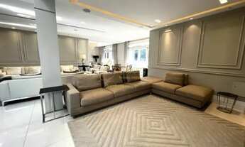 Imagem 2: CAPA DE REVISTA - TOTALMENTE REFORMADA E MOBILIADA