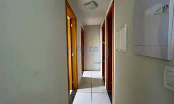 Imagem 6: Apartamento com 3 quartos à venda por R$ 410000.00, 75.00 m2 - VALE DOS TUCANOS - LONDRINA