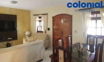 Imagem 2: LINDA CASA TÉRREA COM 3 DORMITÓRIOS/1 SUÍTE