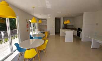 Imagem 5: Apartamento à venda 2 quartos em São José bairro Centro R$ 475.000,00