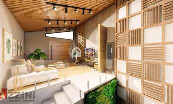 Imagem 6: Casa - Jardim Porangaba - Águas de São Pedro