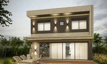 Imagem 5: Sobrado no Condomínio Sunset