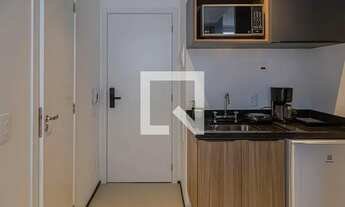 Imagem 5: Apartamento para Aluguel - Consolação, 1 Quarto, 18 m2