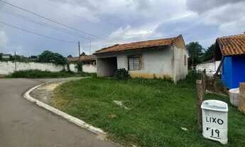 Imagem 2: Casa localizada no bugre pessegueiros