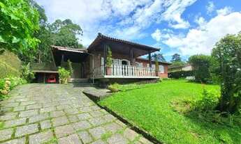 Imagem: Casa com 4 dormitórios à venda, 265 m²