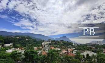 Imagem 1: Apartamento com 2 dormitórios para alugar, 140 m² - Leblon - Rio de Janeiro/RJ