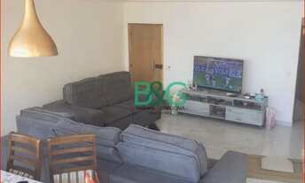 Imagem 2: Apartamento com 4 dormitórios à venda, 125 m² por R$ 988.000 - Centro - Guarujá/SP