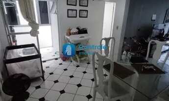 Imagem 3: Pri/Apartamento com 02 dormitórios no coração do Kobrasol, em São José