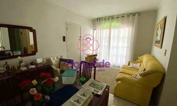 Imagem 2: JUNDIAI - Apartamento Padrão - VILA DAS HORTENCIAS