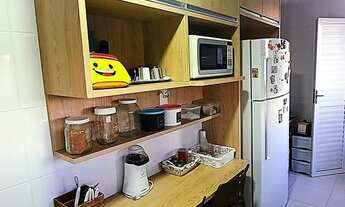 Imagem 6: Apartamento para Venda em Salvador, Patamares, 2 dormitórios, 1 suíte, 3 banheiros, 2 vaga