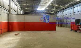 Imagem 5: Excelente galpão para locação no bairro Cida