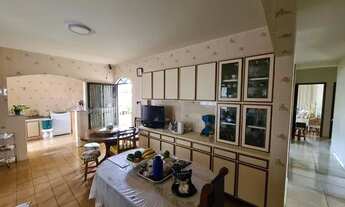 Imagem 7: Casa com 4 dormitórios - venda por R$ 700.000 ou aluguel por R$ 2.200/mês - Vila Siam - Lo