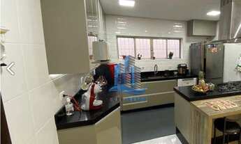 Imagem 7: Casa com 3 dormitórios à venda, 220 m² por R$ 1.450.000,00 - Jardim São Caetano - São Caet