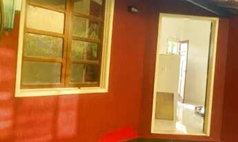 Imagem 4: Lindo chalé no meio da natureza no Itanhangá