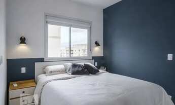 Imagem 7: Apartamento para Aluguel - Barra Funda, 2 Quartos, 83 m2