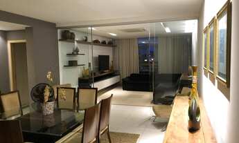 Imagem 2: EXCELENTE APARTAMENTO, NO EDIFÍCIO MONTPELLIER, 03 SUÍTES!