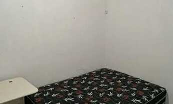 Imagem 4: Quarto disponível no Centro de João Pessoa