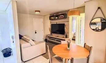 Imagem 5: Apartamento com 2 quartos, Passa Vinte, Palhoça