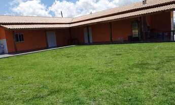 Imagem 3: Fazenda/Sítio/Chácara para venda com 1000 metros quadrados com 3 quartos em Centro - Atiba