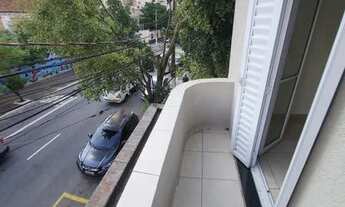 Imagem: Apartamento para aluguel - Ipiranga - São