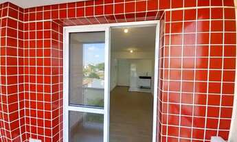 Imagem 3: Apartamento para alugar 2 dormitórios em Santo André