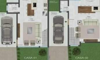 Imagem 5: Casa à venda 3 quartos em Florianópolis bairro Campeche R$ 1.250.000,00