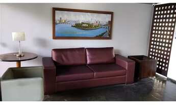 Imagem 7: Apartamento com 3 dormitórios à venda, 170 m² por R$ 550.000,00 - Tamarineira - Recife/PE