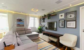 Imagem: Oportunidade apartamento a venda em Perdizes