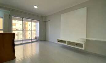 Imagem 5: Apartamento com 1 dormitório para alugar, 48 m² por R$ 2.573,00/mês - Santo Antônio - Amer