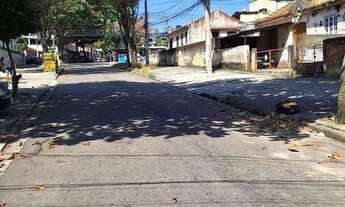 Imagem: Quitinete em vila familiar longe de comunidade