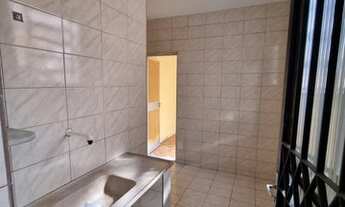 Imagem 6: Kitinet no Parque Columbia Rua Serra Leoa