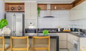 Imagem 5: Casa Duplex à venda no Ebenézer Residencial