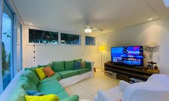 Imagem 2: Sobrado com 4 dormitórios para alugar, 225 m² por R$ 18.000,00/mês - Juquehy - São Sebasti