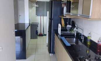 Imagem 5: Apartamento, 92 m² - venda por R$ 790.000,00 ou aluguel por R$ 7.497,36/mês - Vila Tamoios