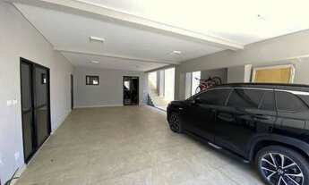 Imagem 2: Casa com 4 suítes, 424 m² - venda por R$ 2.700.000 ou aluguel por R$ 16.300/mês - Valville