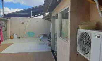 Imagem 4: Vendo ou troca Casa em condomínio com 3 dormitórios