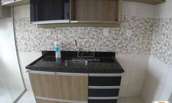 Imagem 7: Apartamento (tipo - padrao) 2 dormitórios, cozinha planejada, portaria 24hs, lazer, espaço