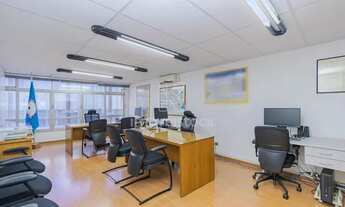 Imagem 4: SALA COM 115m² NO CENTRO!