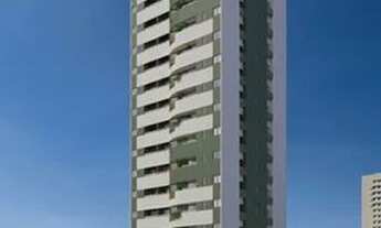 Imagem: Edf. Studio Candeias