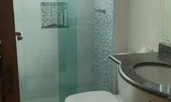 Imagem 3: Apartamento para aluguel tem 65 metros quadrados com 2 quartos