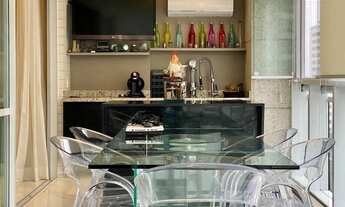 Imagem 6: Apartamento Península-Barra da Tijuca