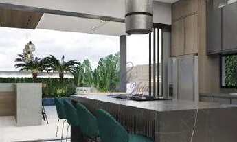 Imagem 7: INDAIATUBA-SP, CASA TÉRREA, MAISON DU PARC, BELA VIDA IMOBILIÁRIA, INDAIATUBA-SP