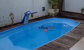 Imagem 5: Sobrado com 3 dormitórios, 190 m² - venda por R$ 840.000,00 ou aluguel por R$ 4.480,00/mês