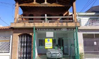 Imagem 2: Sobrado, Vila Sabrina - São Paulo