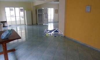 Imagem 6: Lindo apartamento mobiliado com 02 dormitórios com suíte sala ampla 02 ambientes cozinha