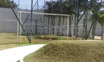 Imagem 4: Sao Carlos - Casa de Condomínio - Aquarela