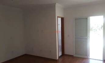 Imagem 7: VENDO SOBRADO BAIRRO CAMPO GRANDE 3 SUÍTES 3 VAGAS